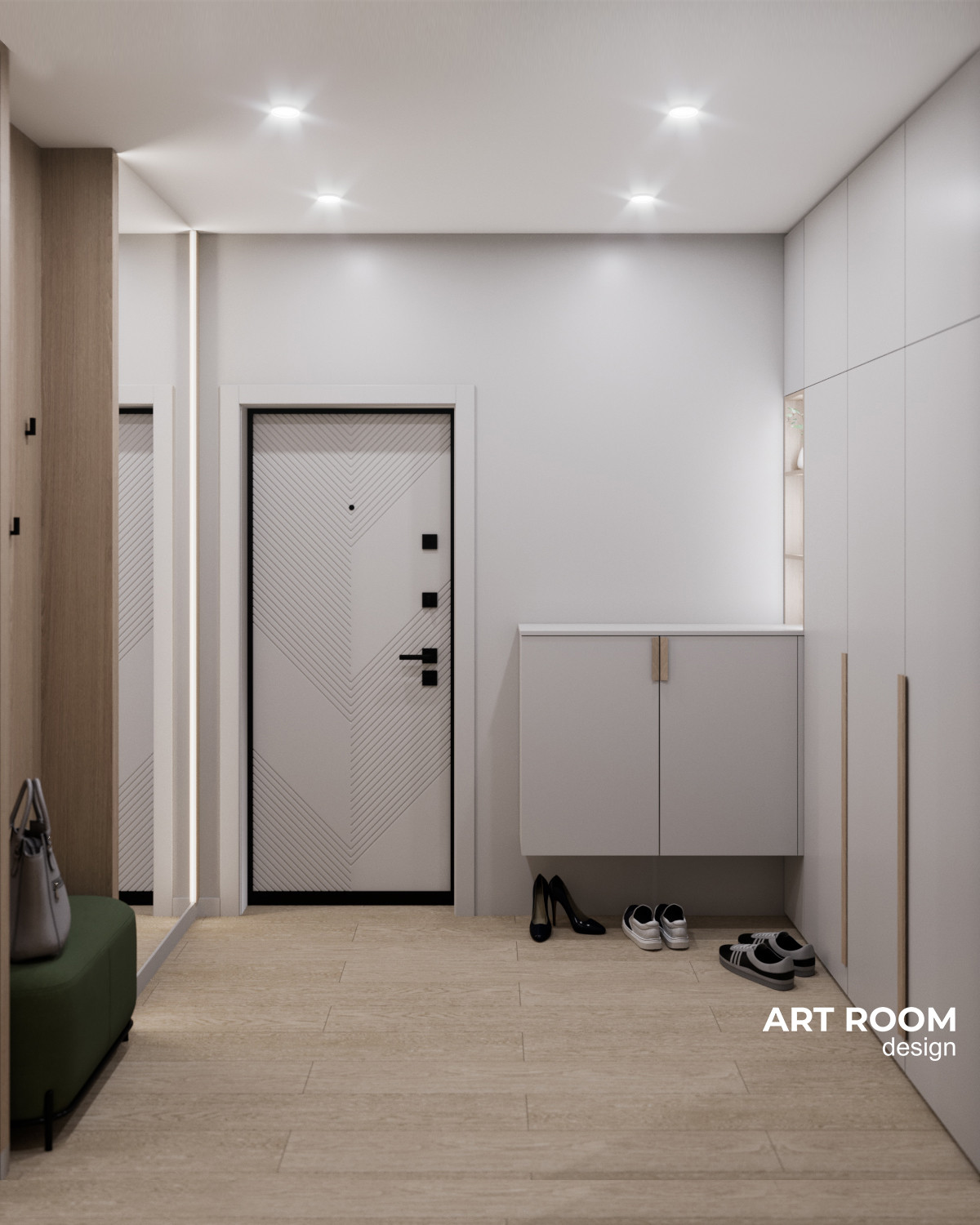 дизайн-проект жк"республика"