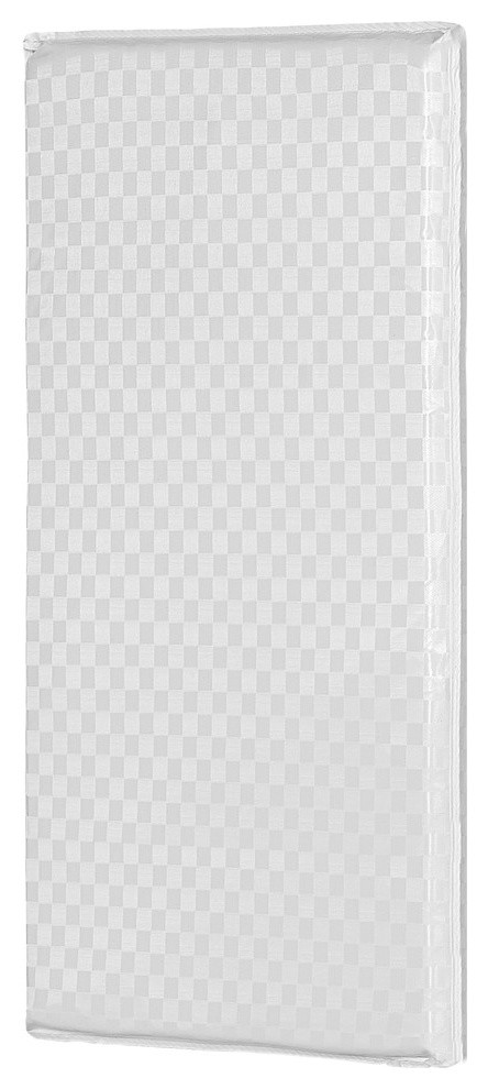 Dream On Me, 2" Foam Cradle Mattress