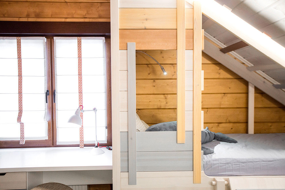 Царица Лесных Озер