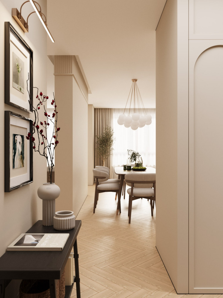 ЖК "Айвазовский"