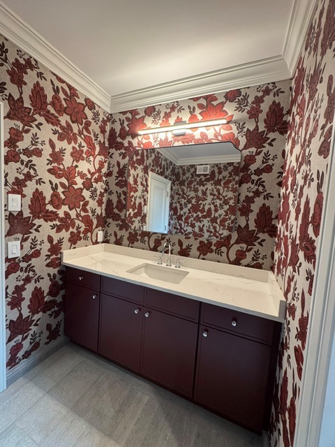 New Custom Home