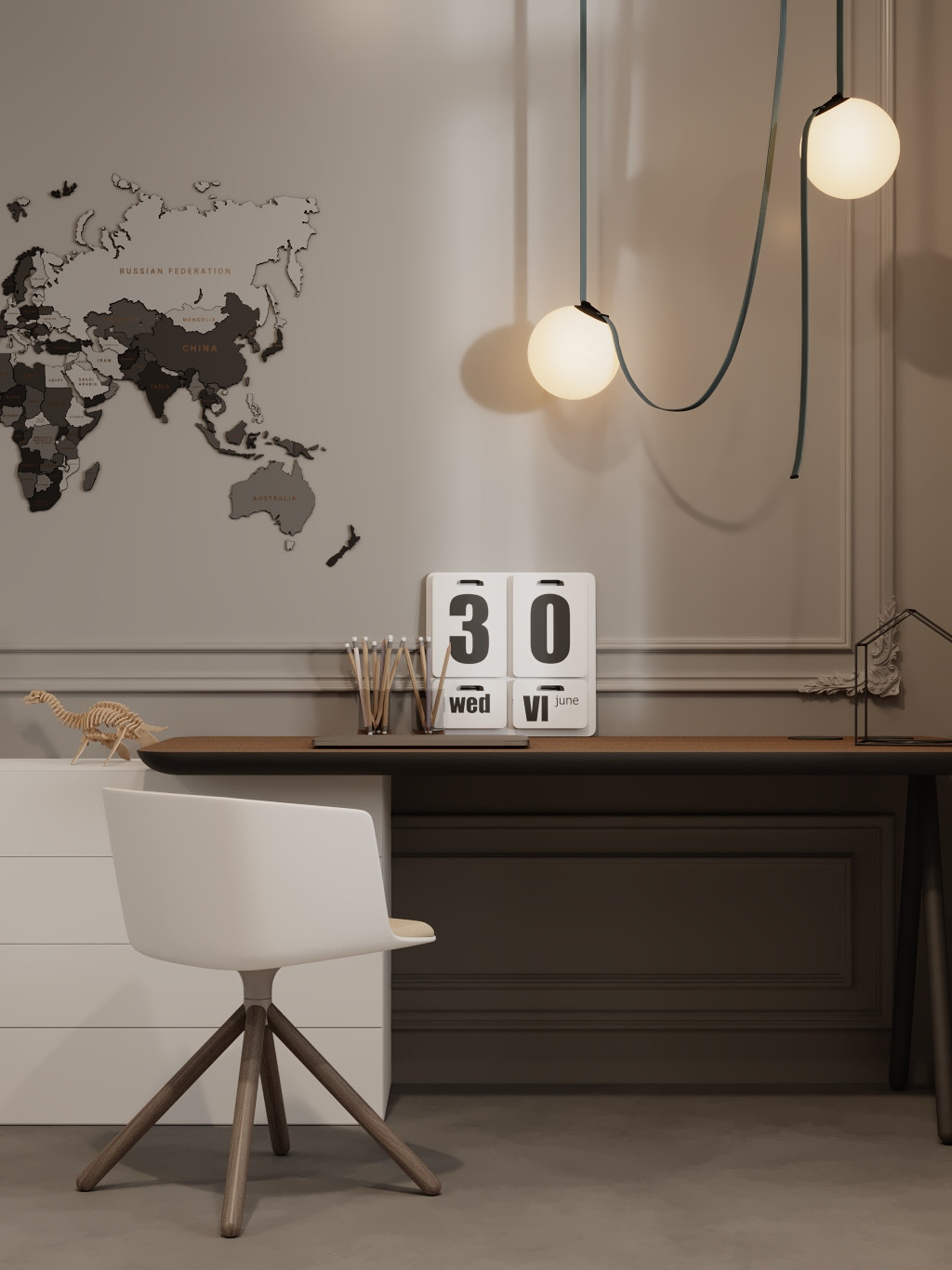 Дом в Череповце