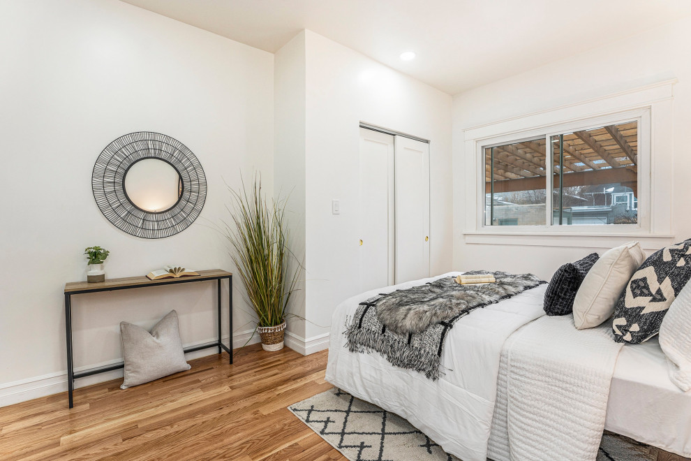 A Classic Congress Park Home, Reimagined for Today