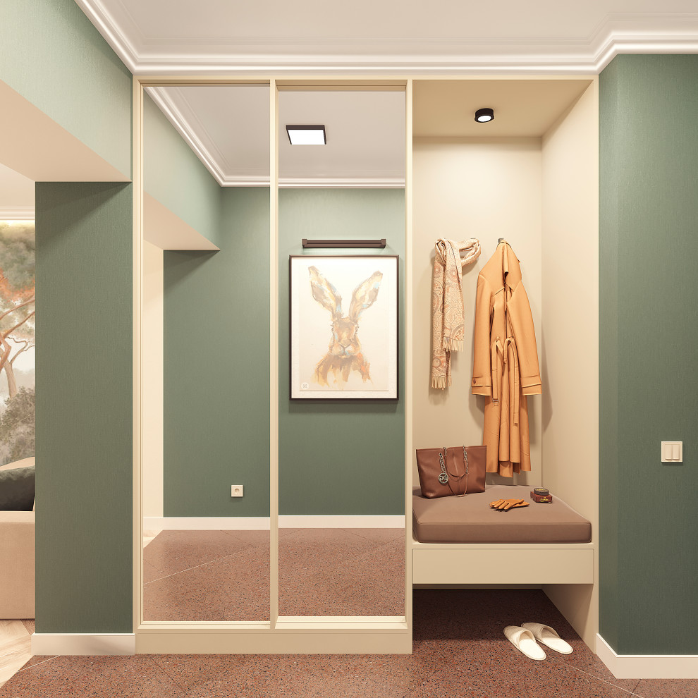 Квартира 58м/кв