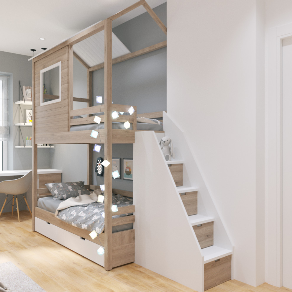 3-к квартира г.Москва 2019г