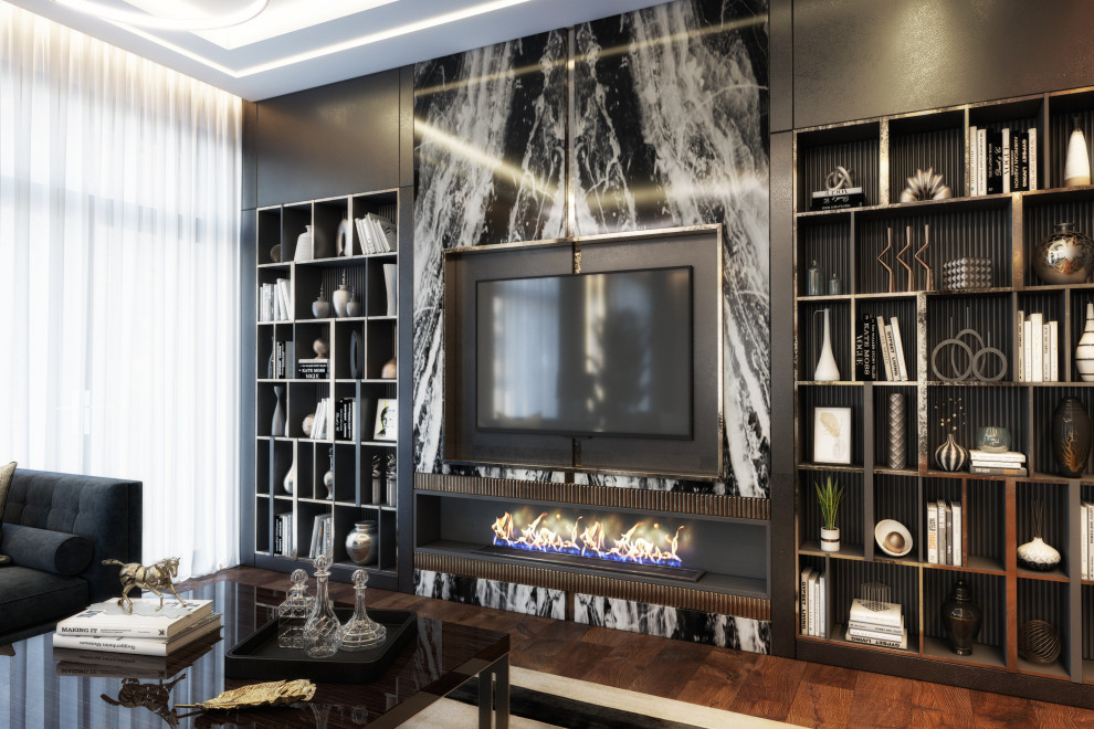 ЖК Привелегия