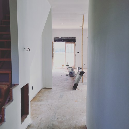 "Four Gables" by Mitchell Ginn