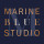 Marine Blue Studio