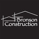 Bronson Construction, LLC