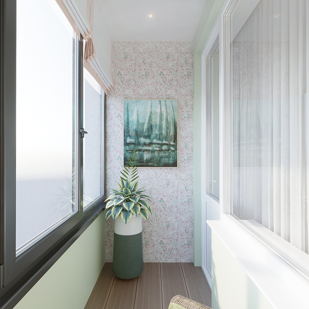 Квартира 130 кв.м. ЖК Твинхаус