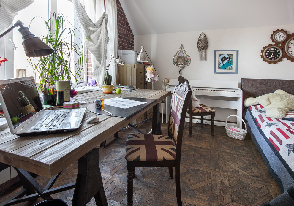 Загородный дом