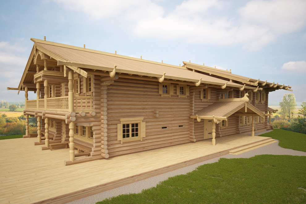 ПОСТОЯЛЫЙ ДВОР