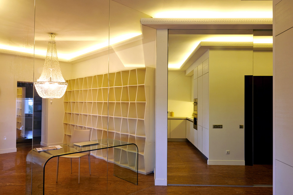 Живописная