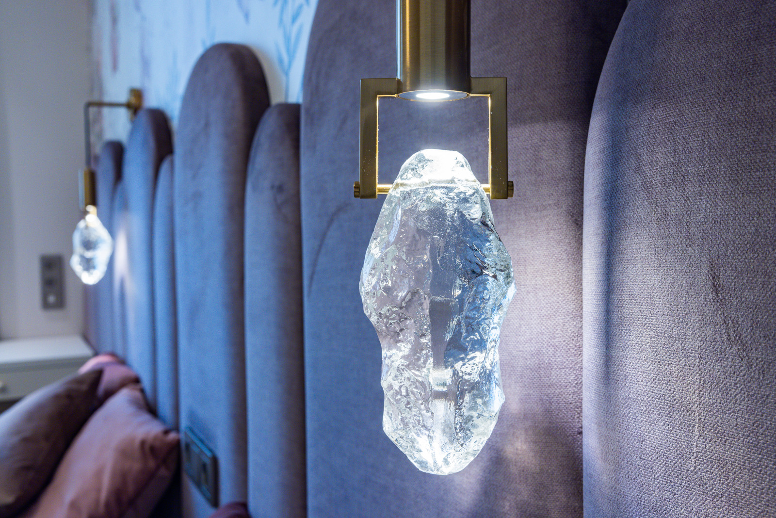 Фото квартиры в ЖК Headliner