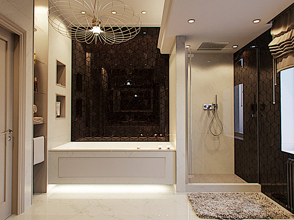 Проект частного дома