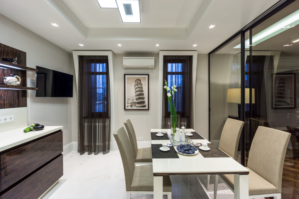 Квартира на улице Верхняя Масловка 25