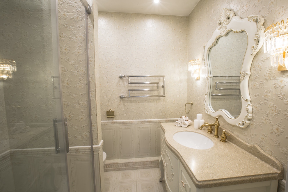 Окно в райский сад