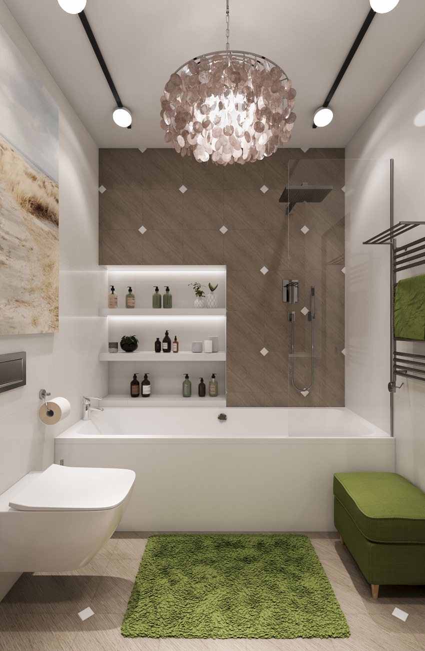 ЖК Эко-Сити