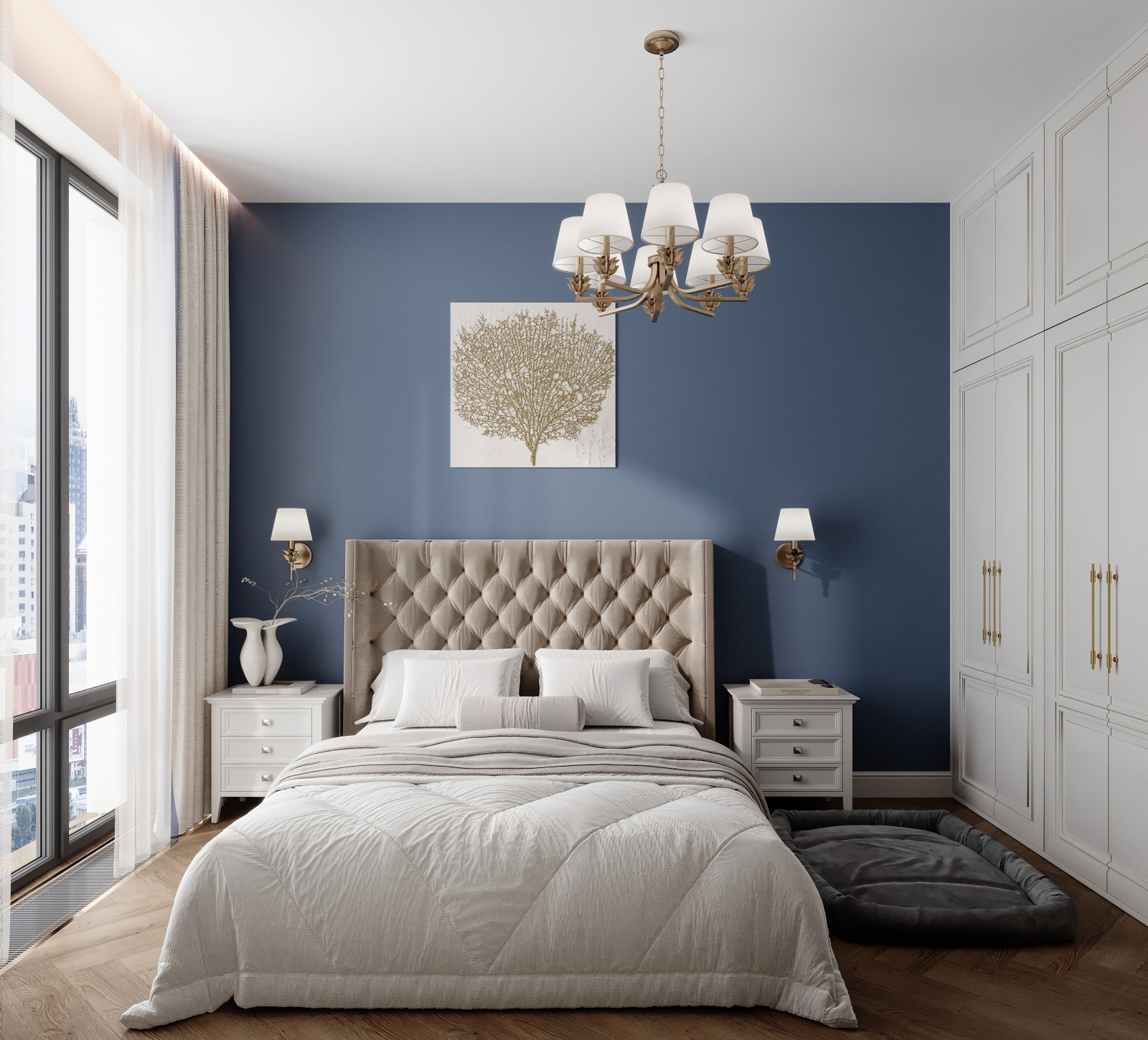 АФИ ПАРК ВОРОНЦОВСКИЙ