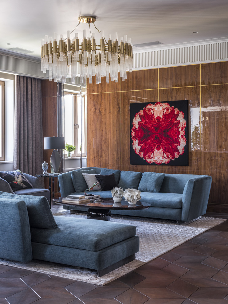 Квартира на Новом Арбате