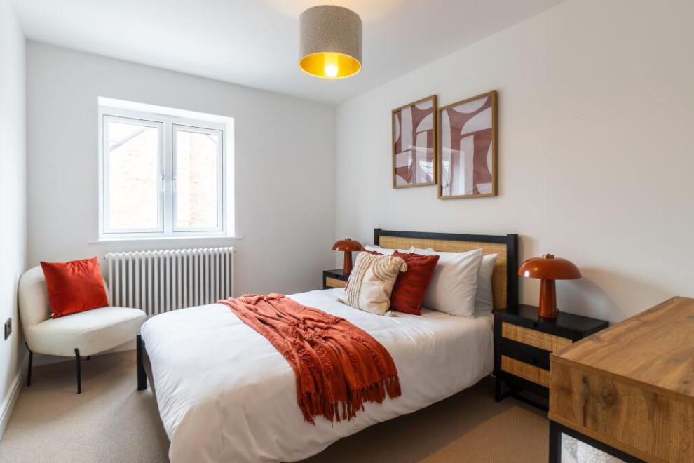 The Ridgeway Plot 2 - New Build - Stage to Sell