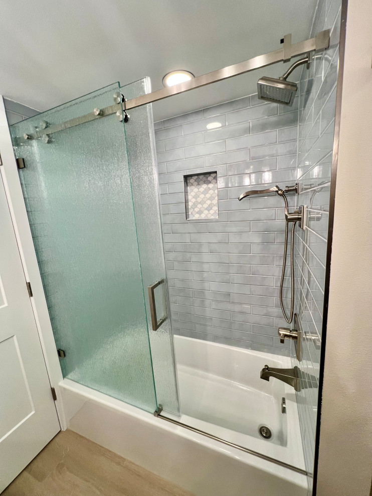 Venice Island Condo Remodel