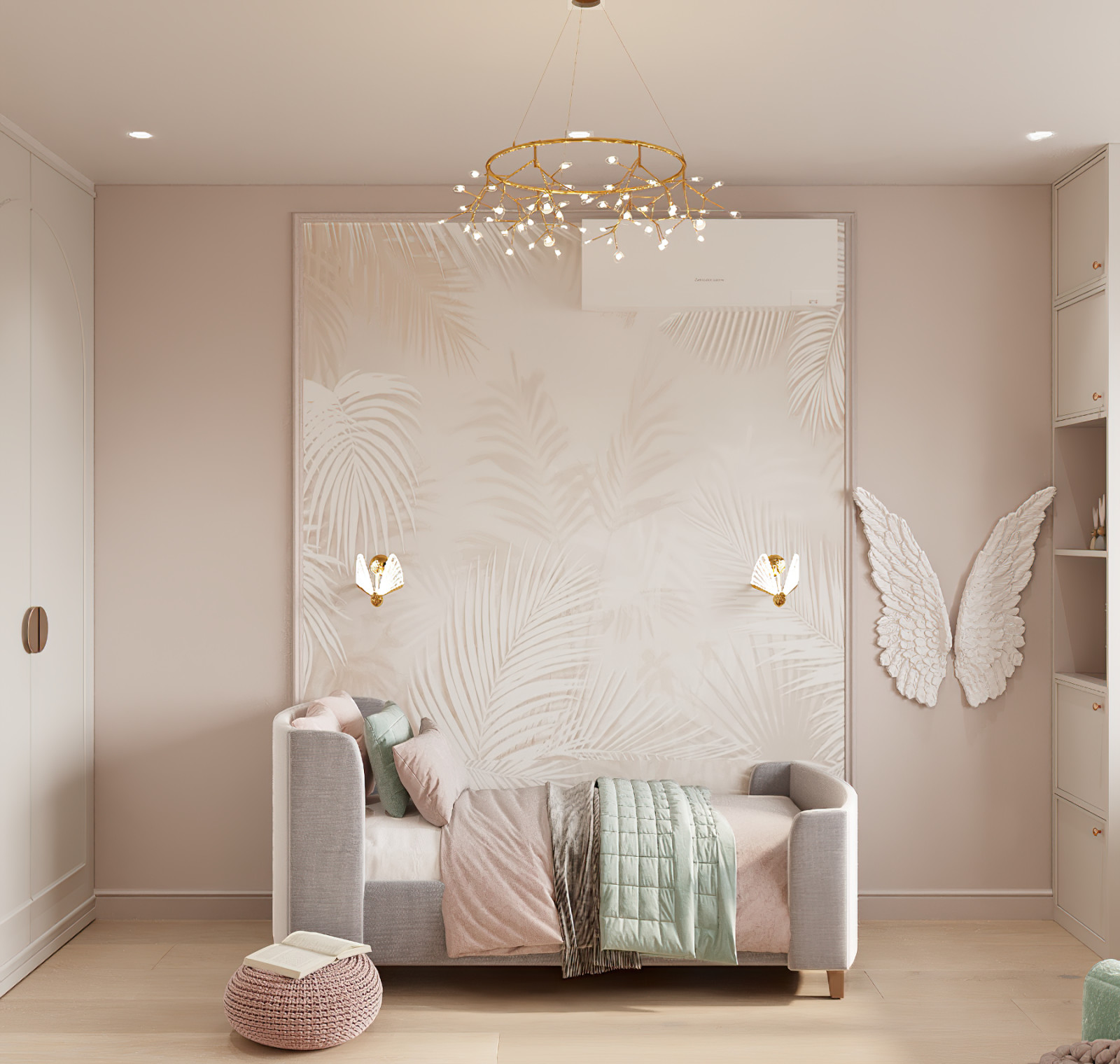 квартира в Подмосковье