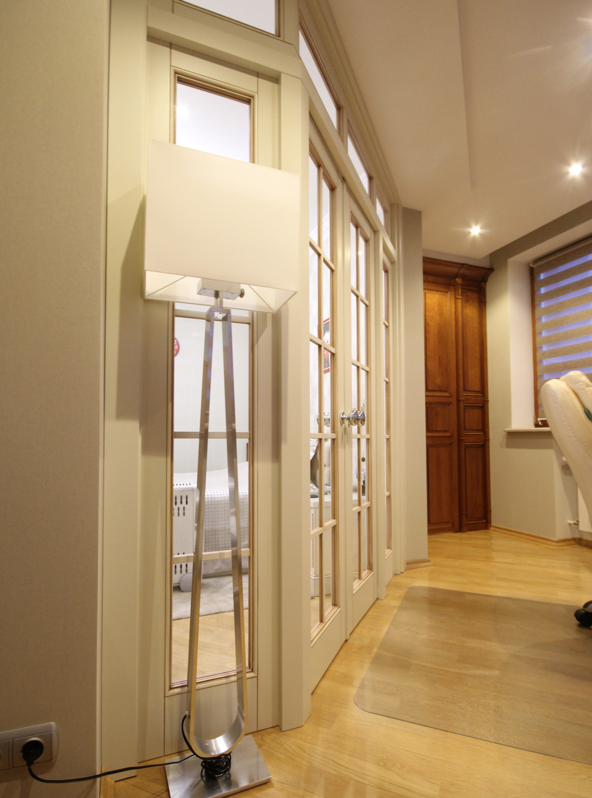 Квартира в г.Москва