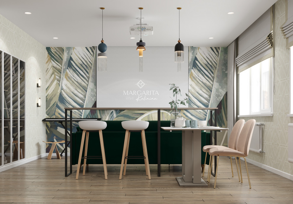 Современные тропики