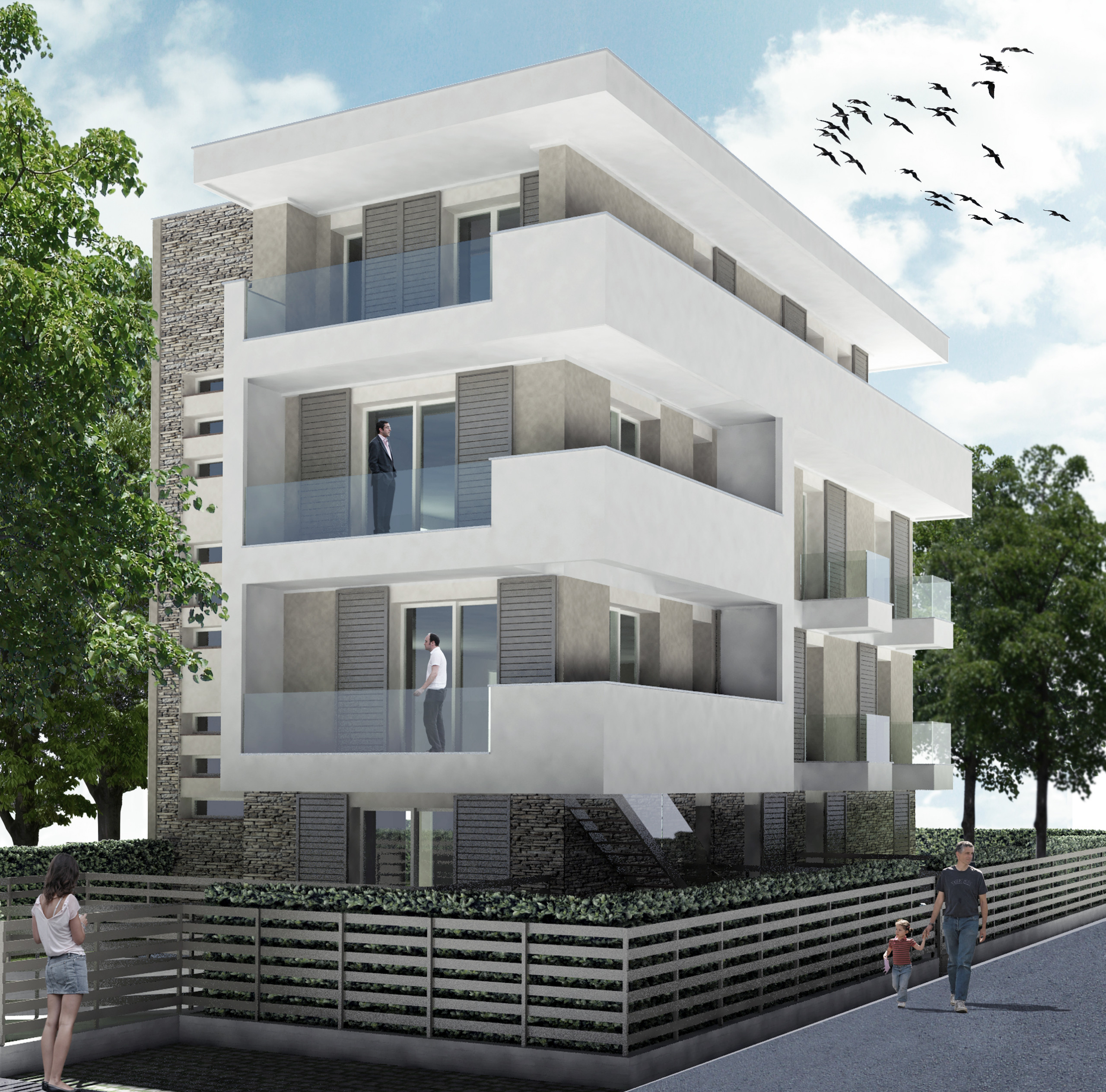 Restyling