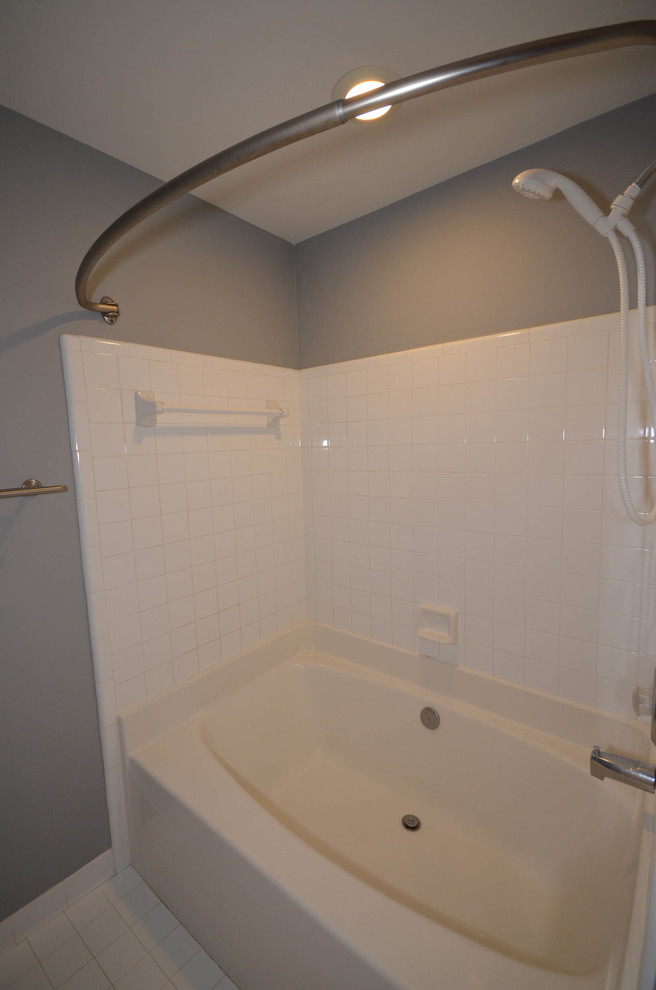Kevin & Hope's Master Bath