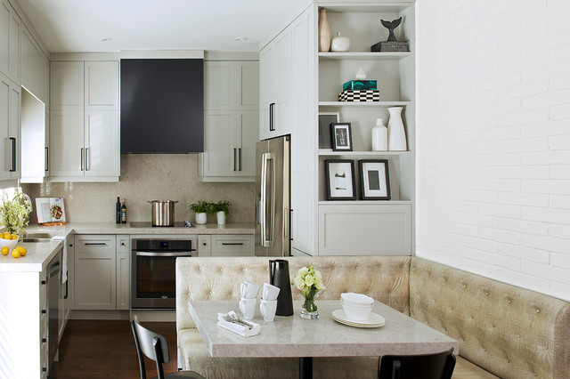 Toronto Kitchen modern