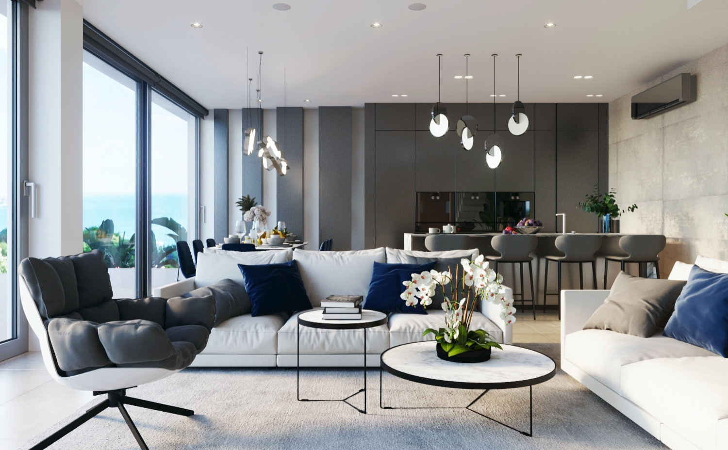 Вилла в Сочи