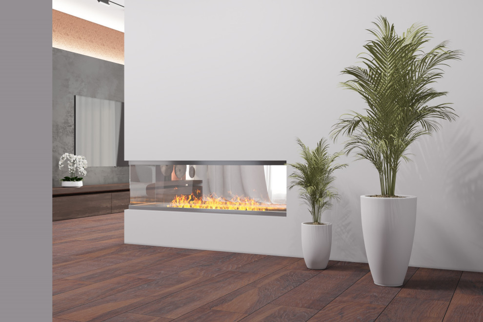 Частный дом в Новосибирской области