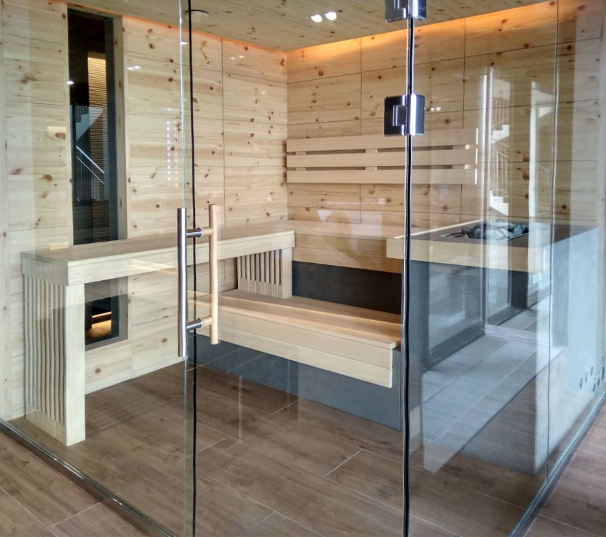 Наши работы Курорт Золотое Кольцо