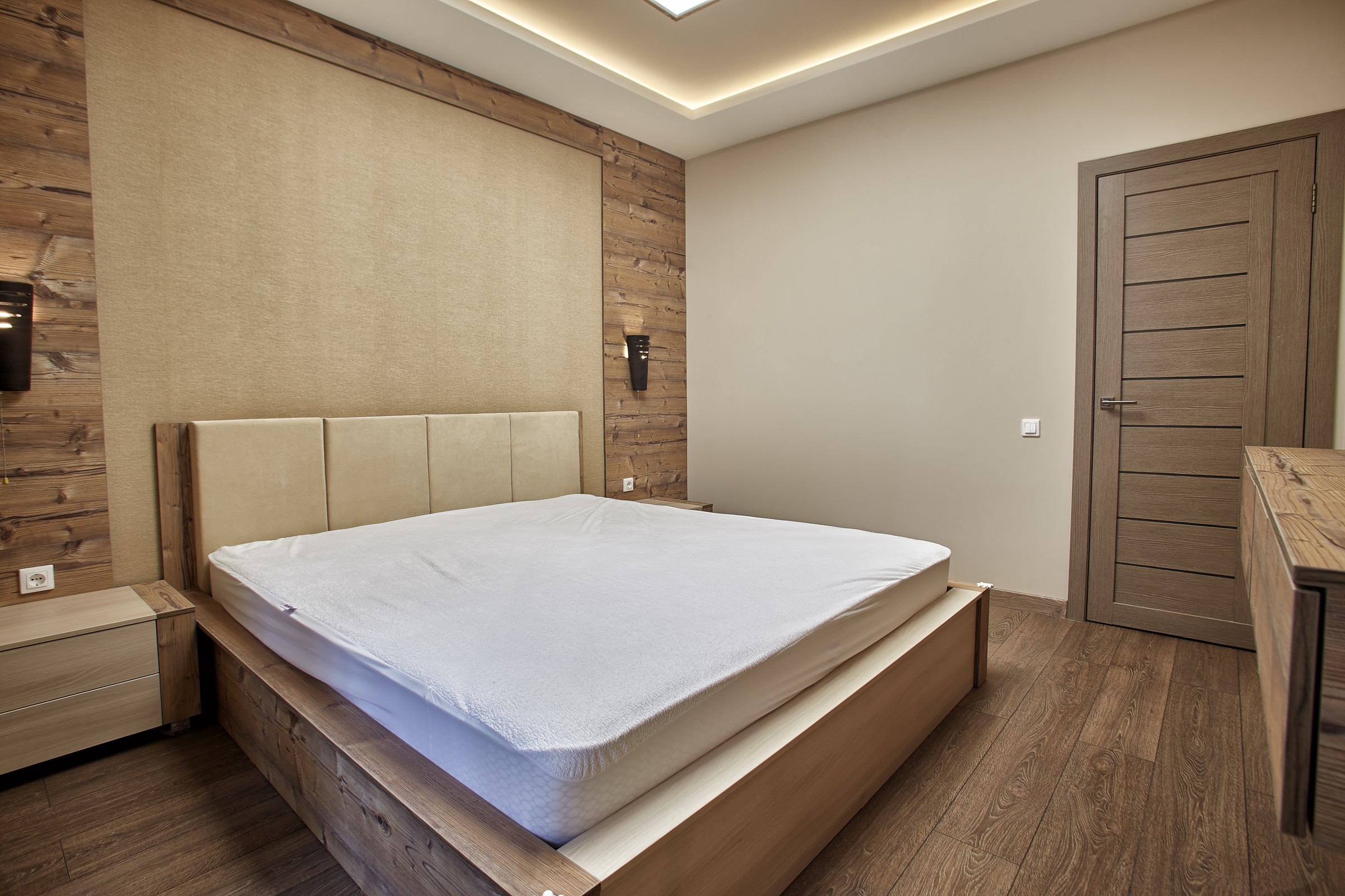 3 комнатная квартира в немецкой деревне