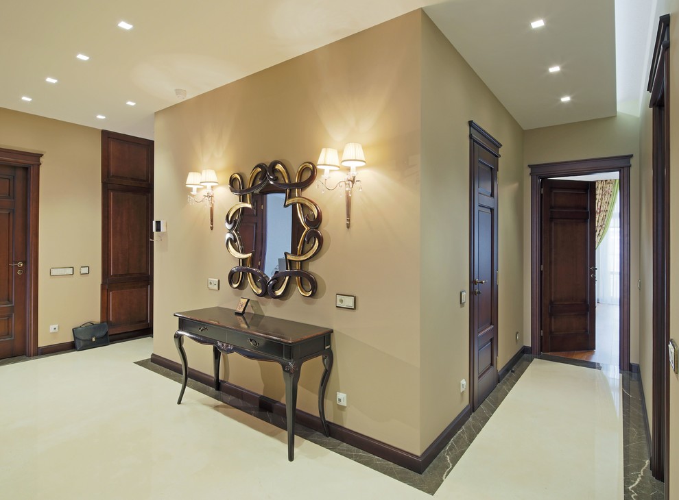 Квартира на Покровке в Москве