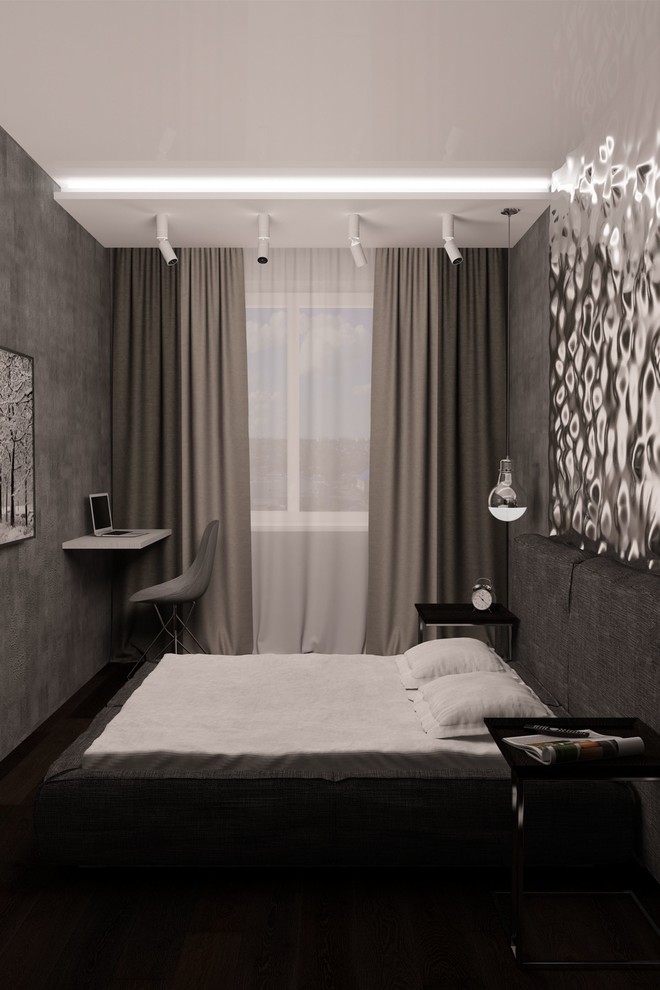 50 лет Профсоюзов, 45 м2