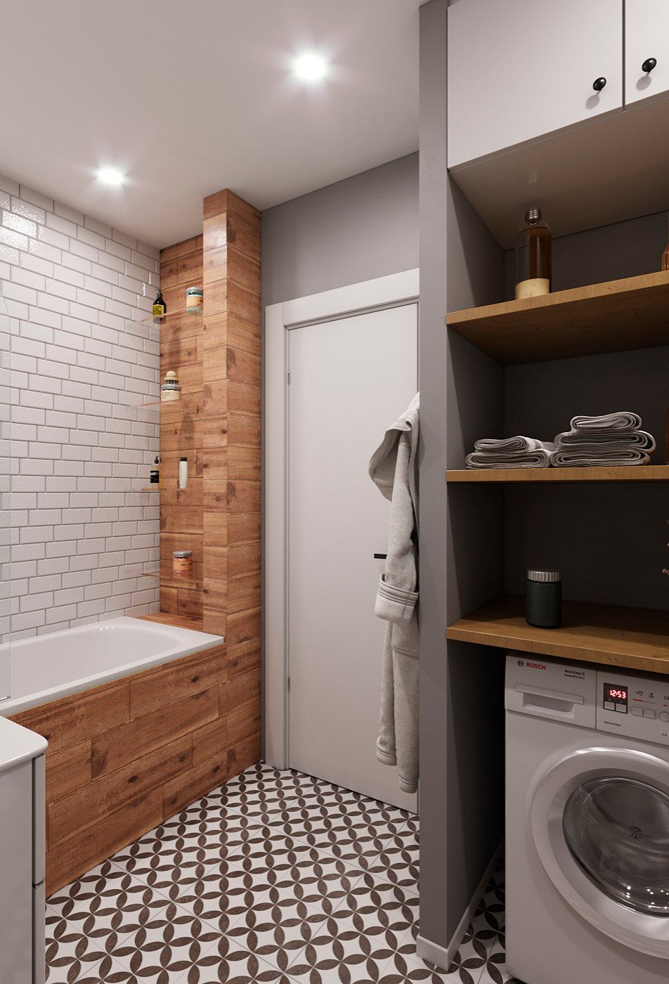 Жк Фламинго. Городской Эко.