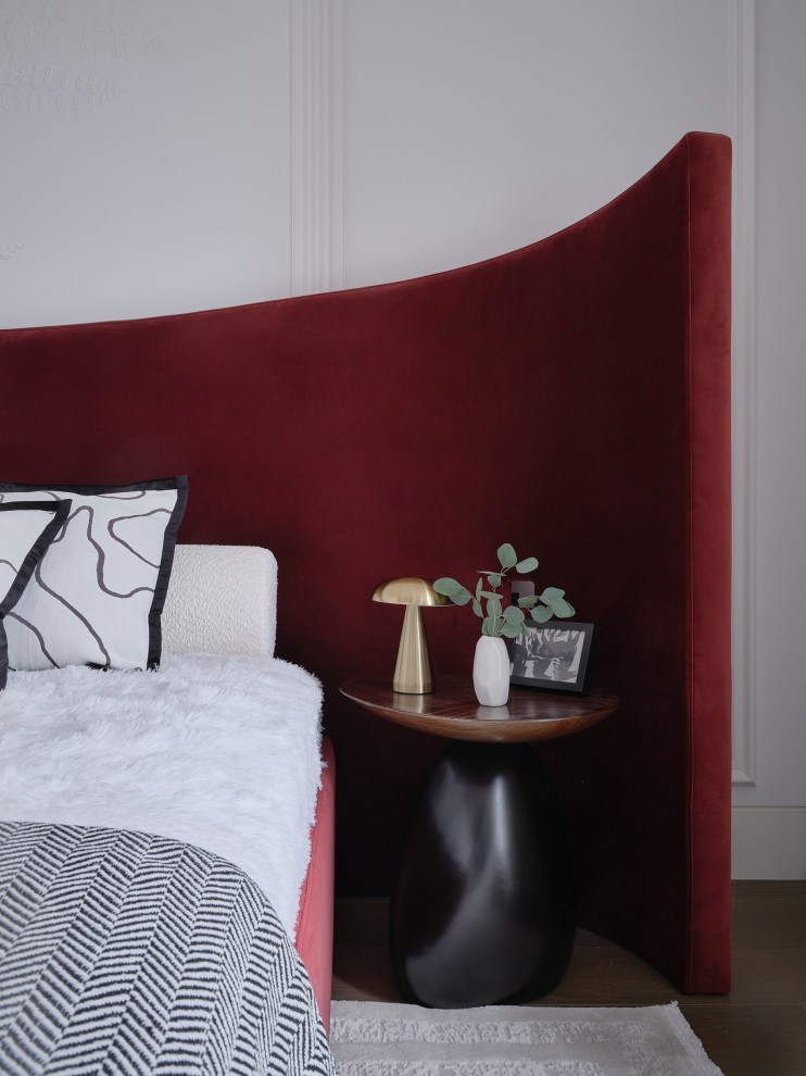 Поклонная 9