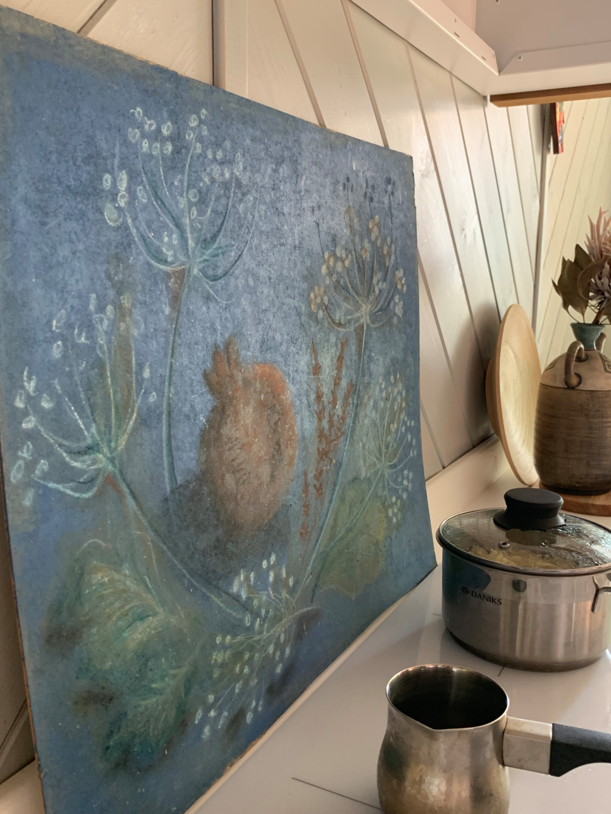 НеМайорка. Квартира в Нижнем