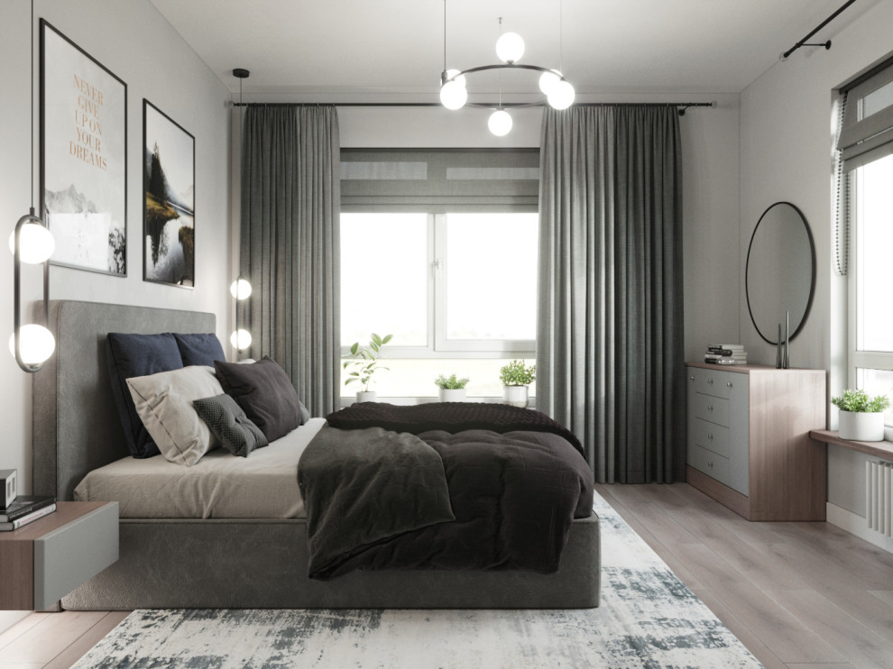 Квартира для молодой семьи