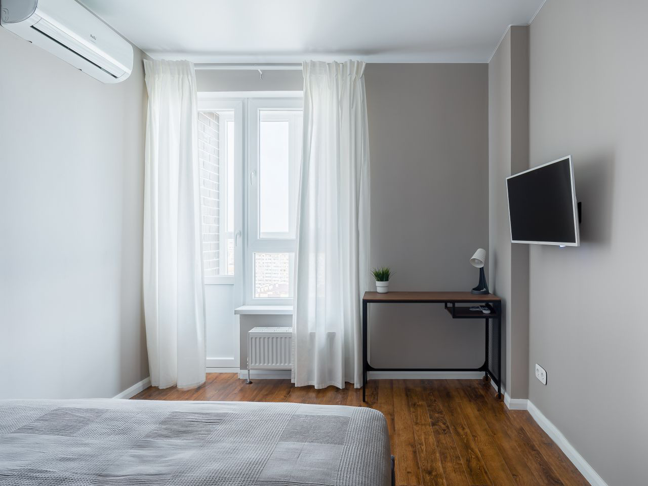 ЖК Dialog, 1 комната, 35 м²