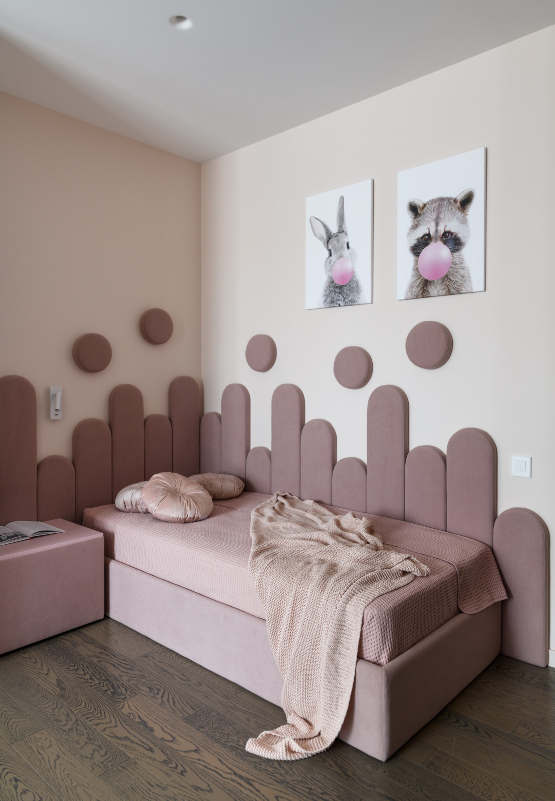 Лаконичные формы