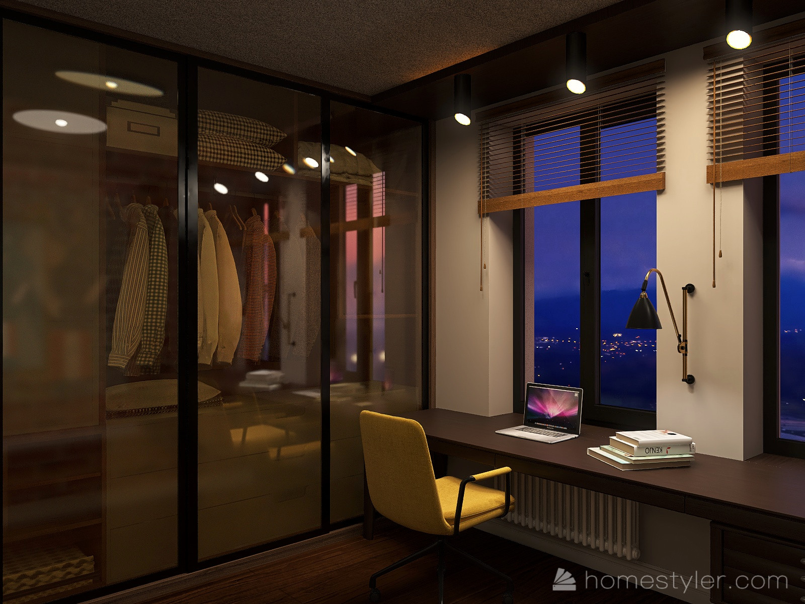 Детская для юного футболиста