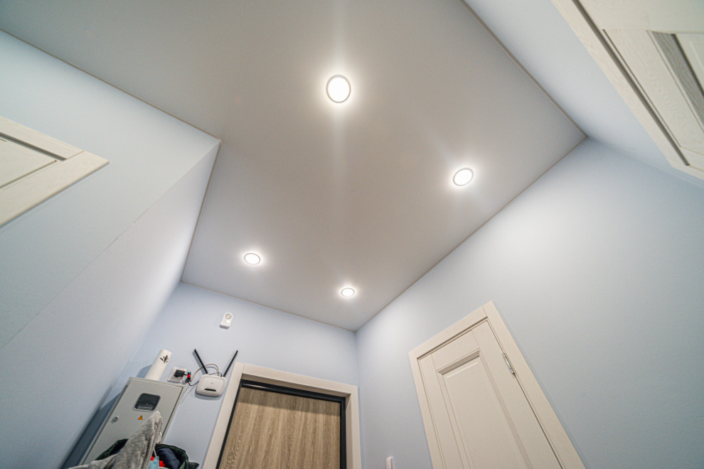 Отделка"Комфорт"