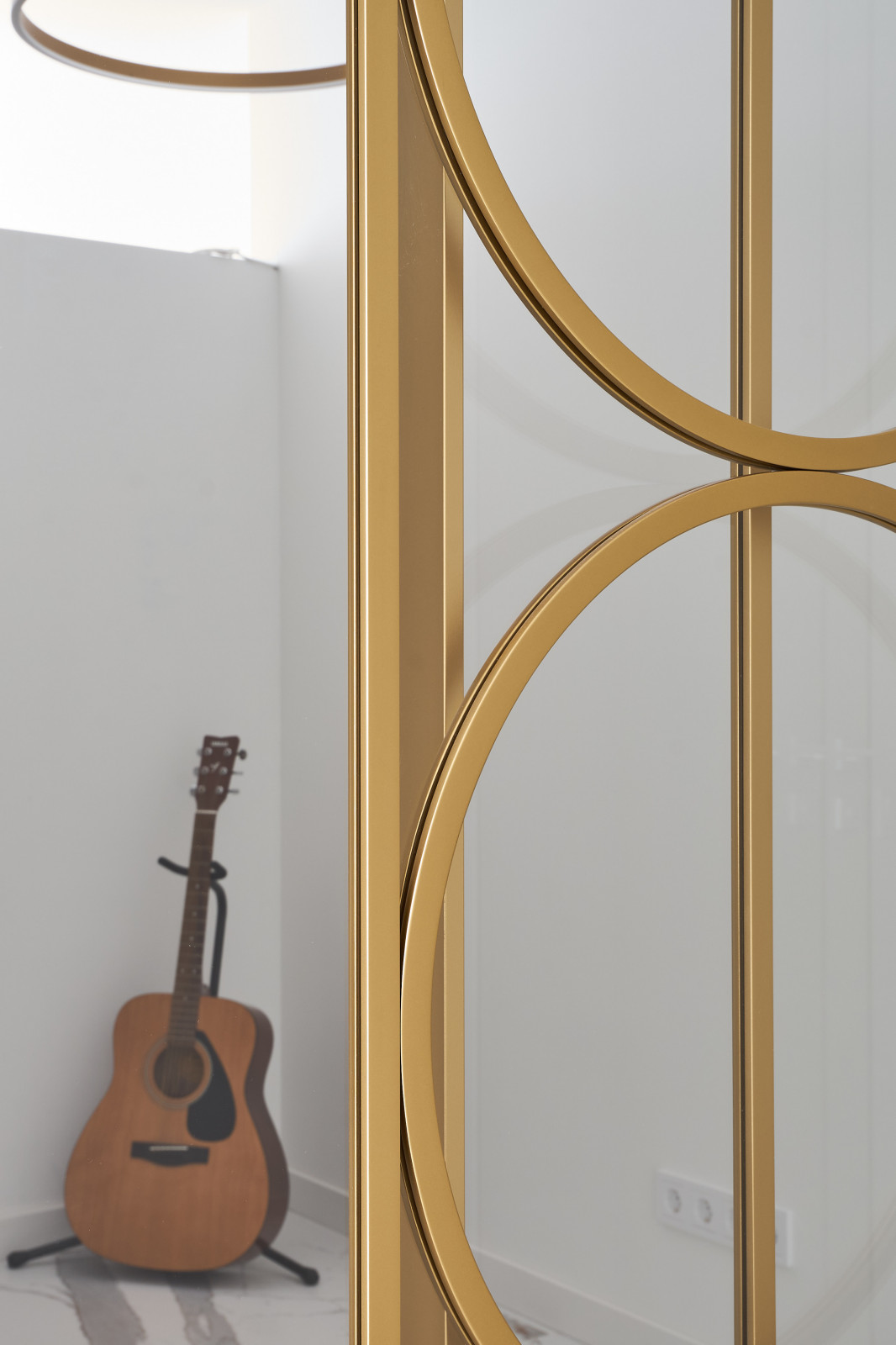 Перегородка Aludoors