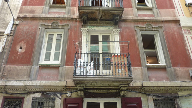 EDIFICIO BALUARD traditional