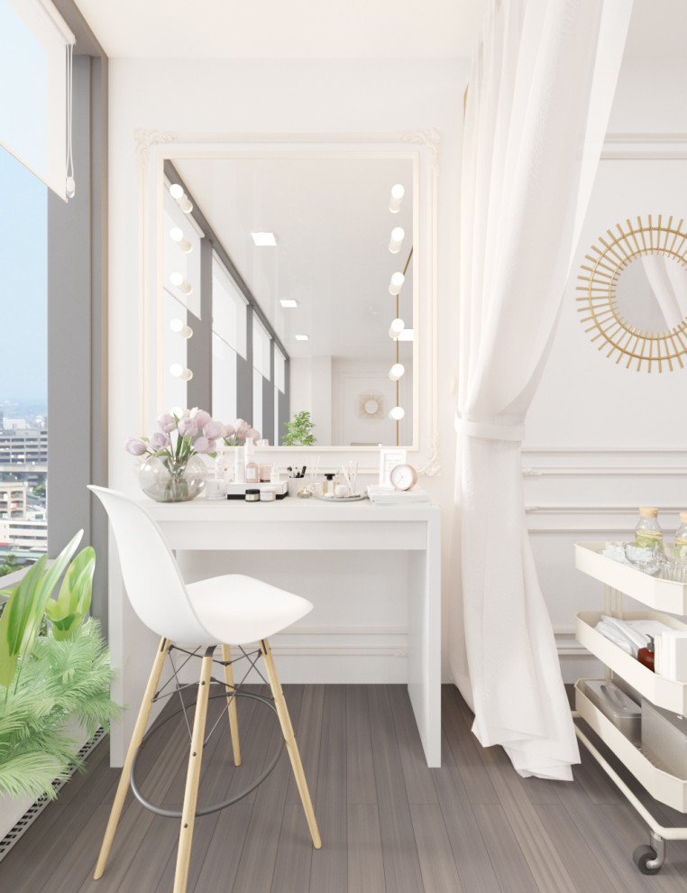 Салон наращивания ресниц 2019г