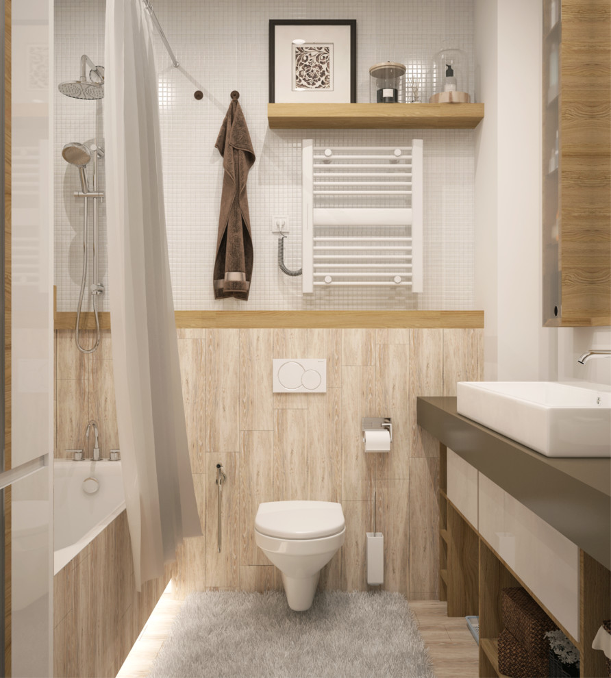 Квартира на ул. Кирова